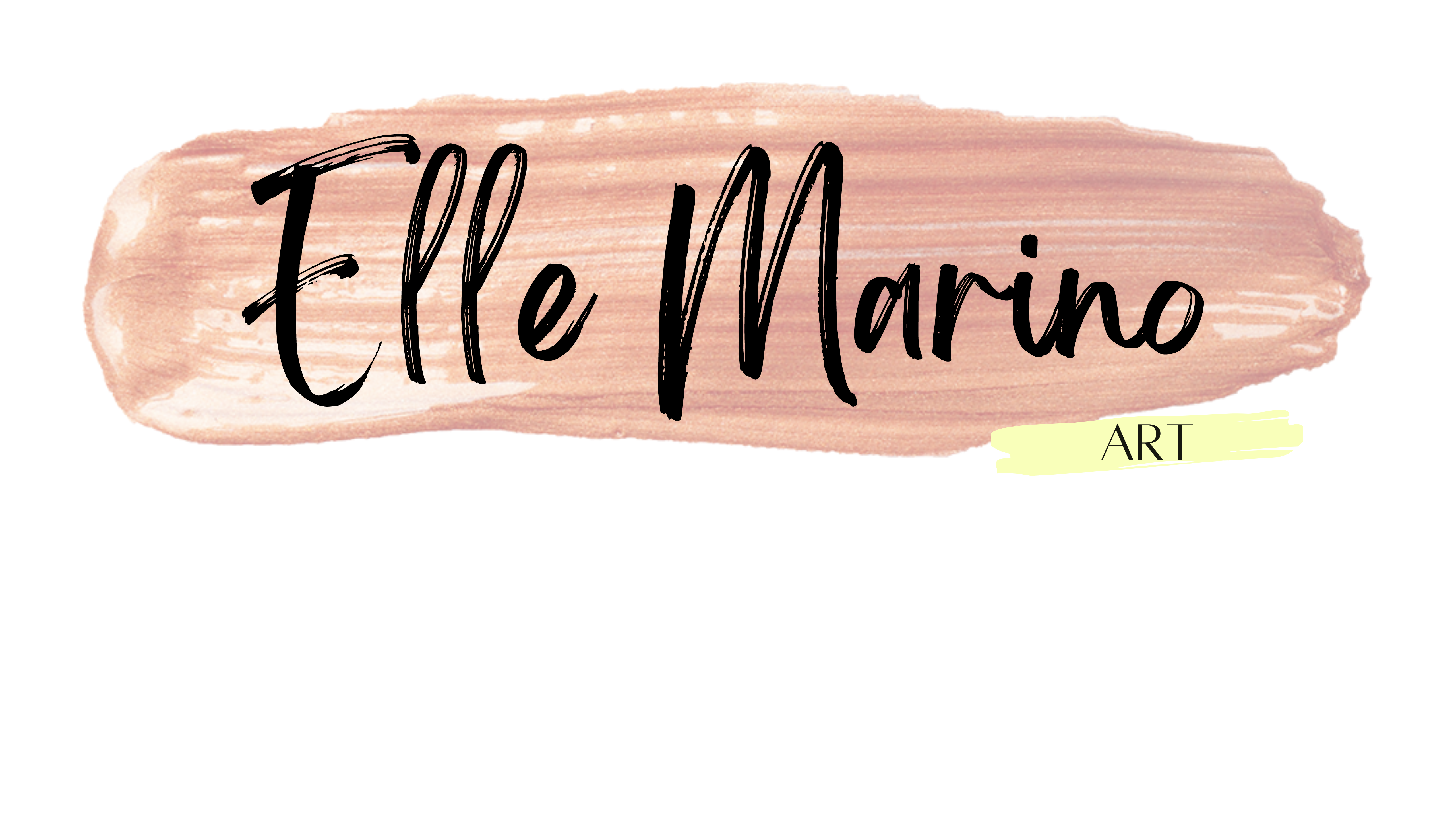 Elle Marino Art